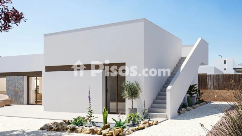 Casa – Finestrat