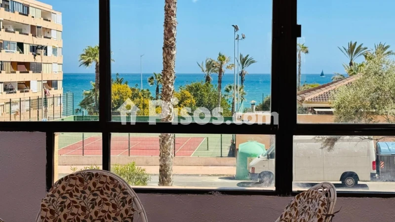 Piso – Torrevieja