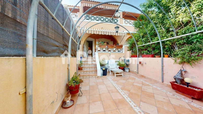 Casa – Santa Pola