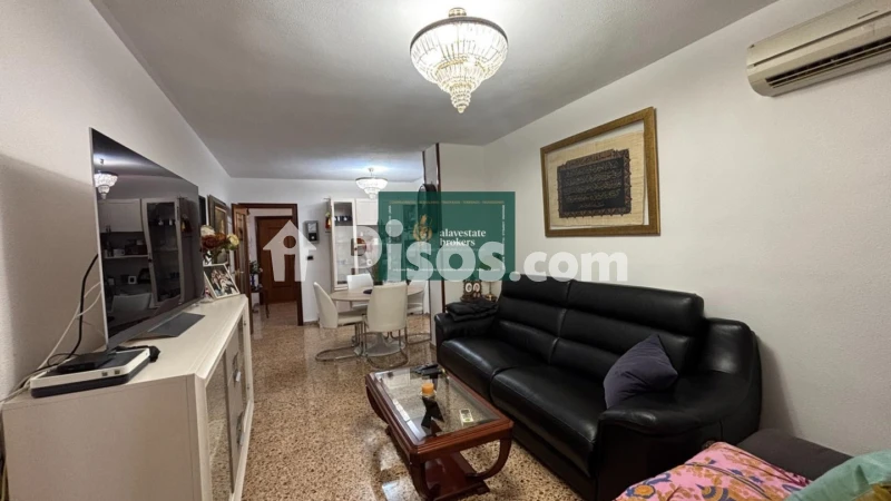 Piso – Alicante - Alacant