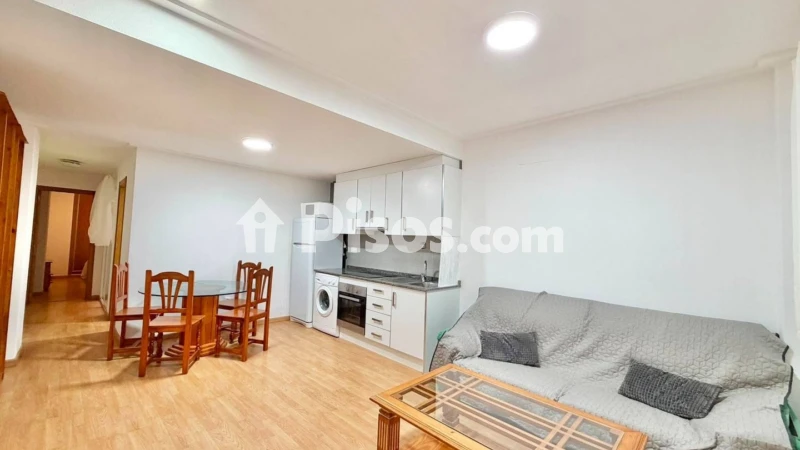 Piso – Sant Vicent del Raspeig - San Vicente del Raspeig