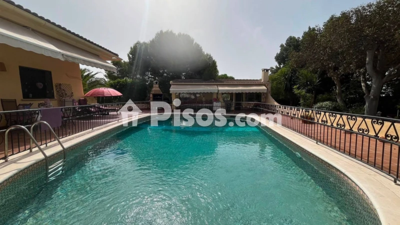 Casa – Elx - Elche