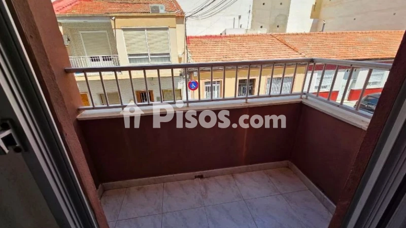 Pis – Torrevieja