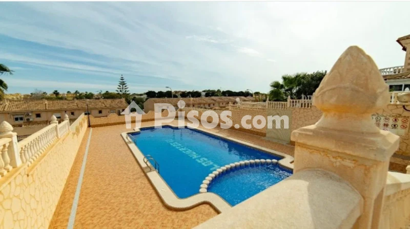 Casa – Torrevieja