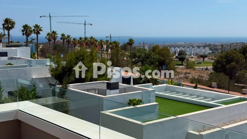 Casa – Finestrat