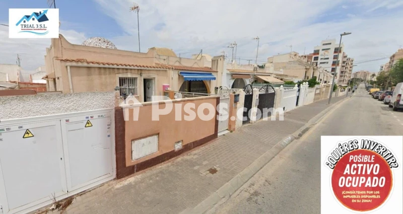 Casa – Torrevieja