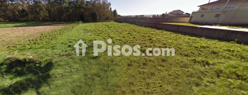 Terreno en venta en Pedra Furada