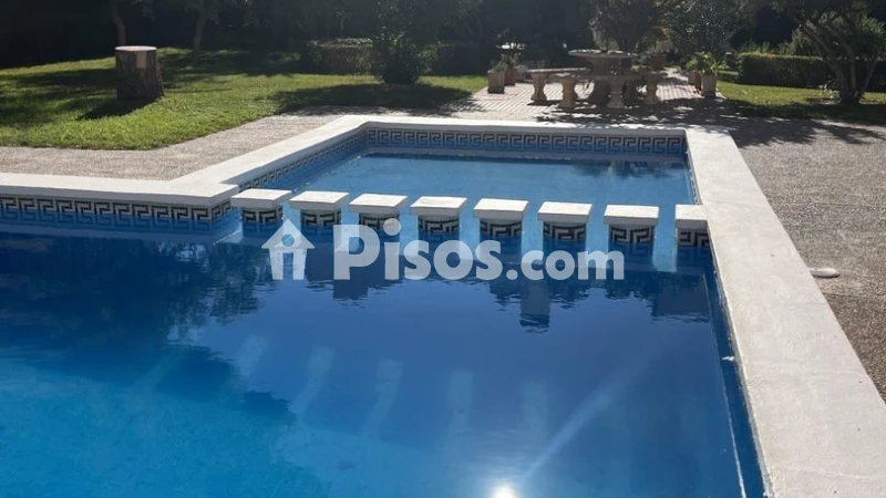 Pis – Benidorm