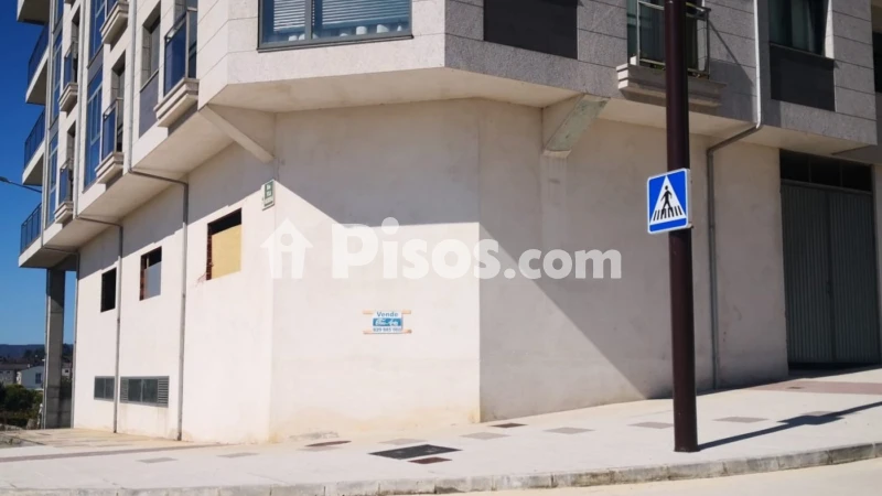 Local comercial en venta en Calle de la Villa de Corcubión