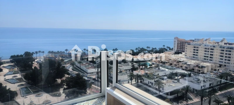 Fotografía del inmueble reportado: 550 €/mes — Almería, Almería