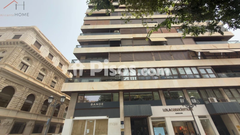 Apartament me 5 dhoma, 108 m²