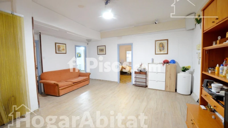Pis – Alicante - Alacant