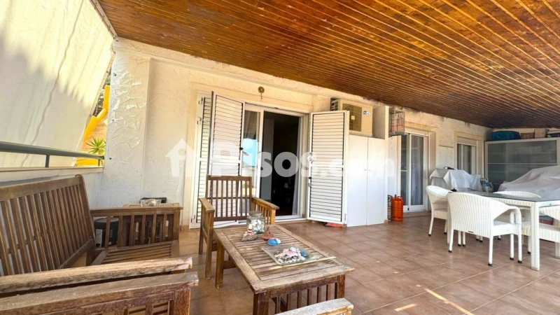 Piso – Finestrat, la Marina Baixa