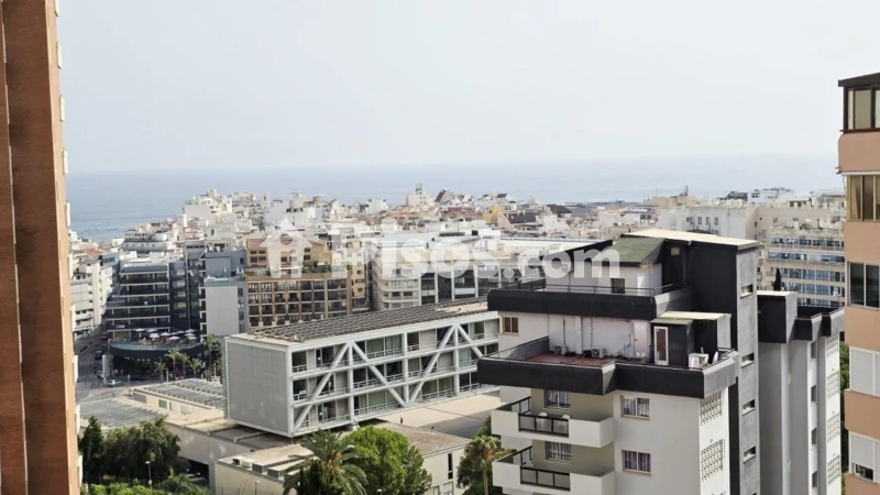 Piso – Benidorm