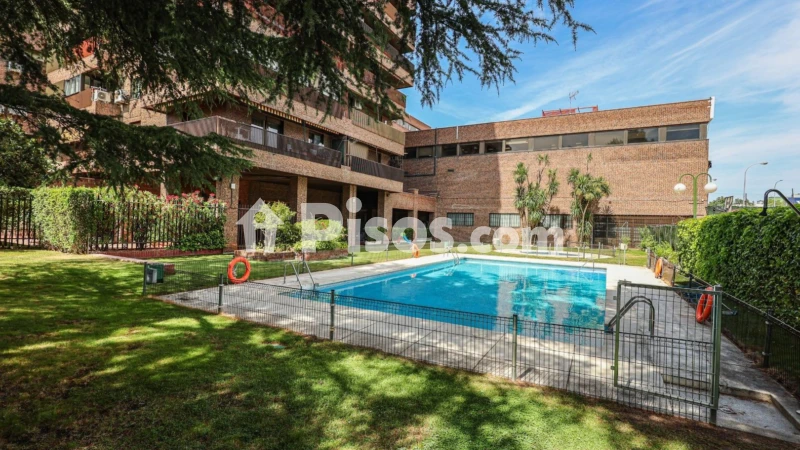 Fotografía del inmueble reportado: 2.030 €/mes — Madrid, Madrid