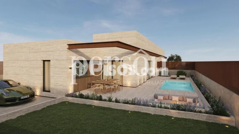 Casa – Alicante - Alacant