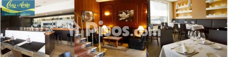 Edificio en venta en Corcubión