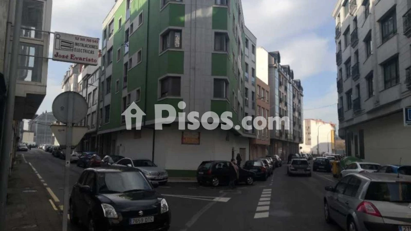Local comercial en venta en Estacion de Autobuses
