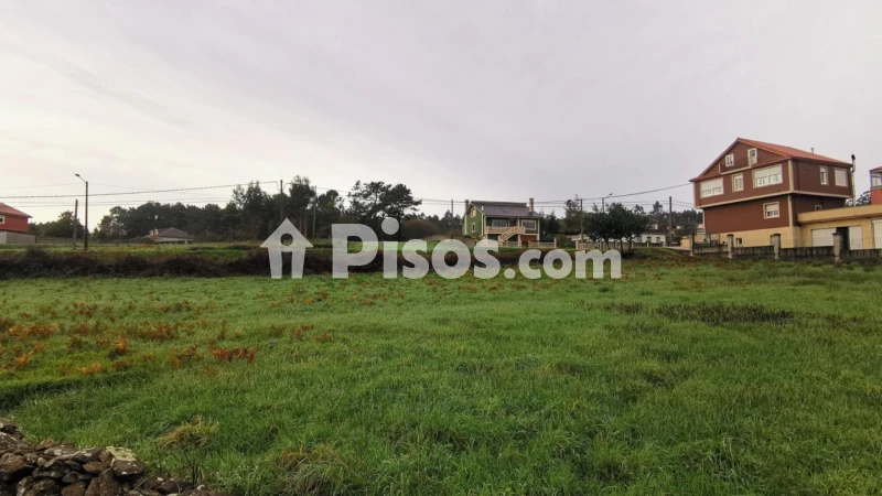 Terreno en venta en Xoane