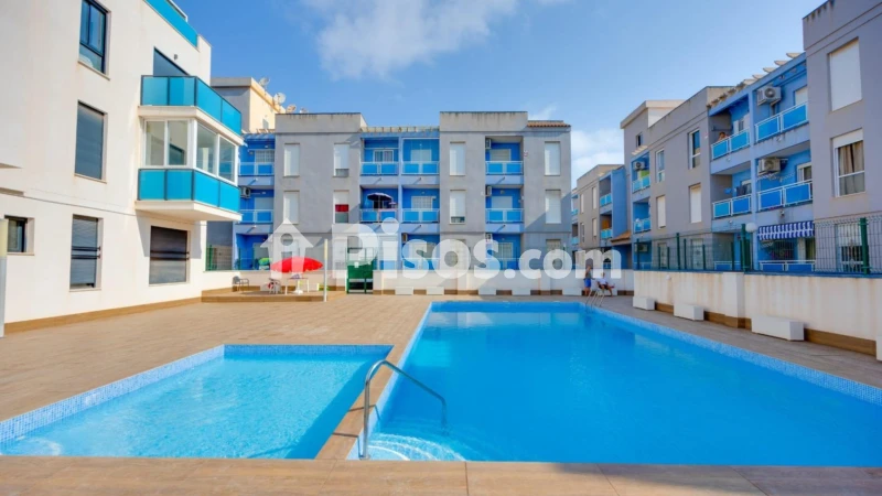 Pis – Torrevieja