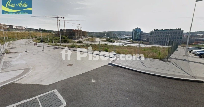 Terreno en venta en Matogrande-Parque Ofimático