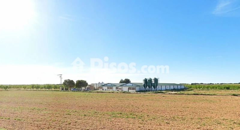 Nave industrial en venta en Calle Diseminados, Número 17 W
