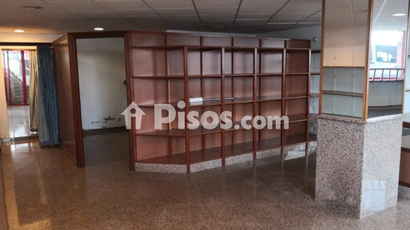 Local comercial en venta en San Martiño