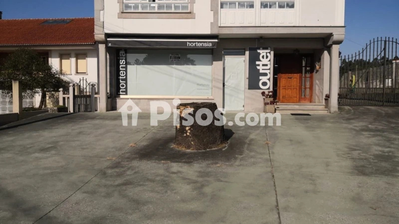Local comercial en venta en Taragoña