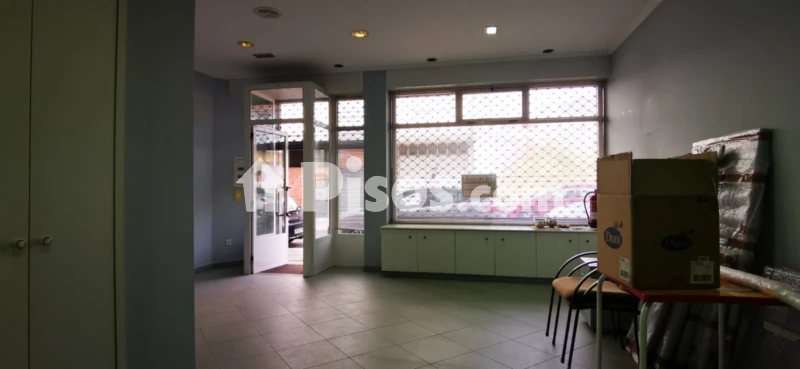 Local comercial en venta en Calle de Epifanio Campo Núñez