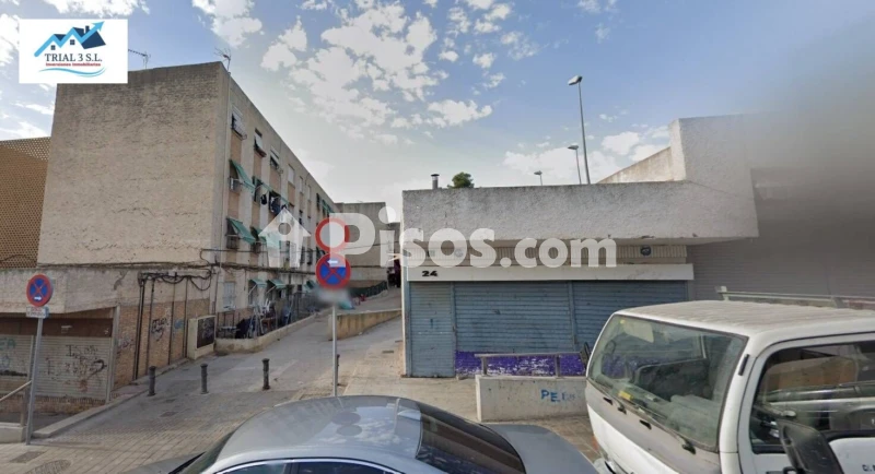 Pis – Alicante - Alacant