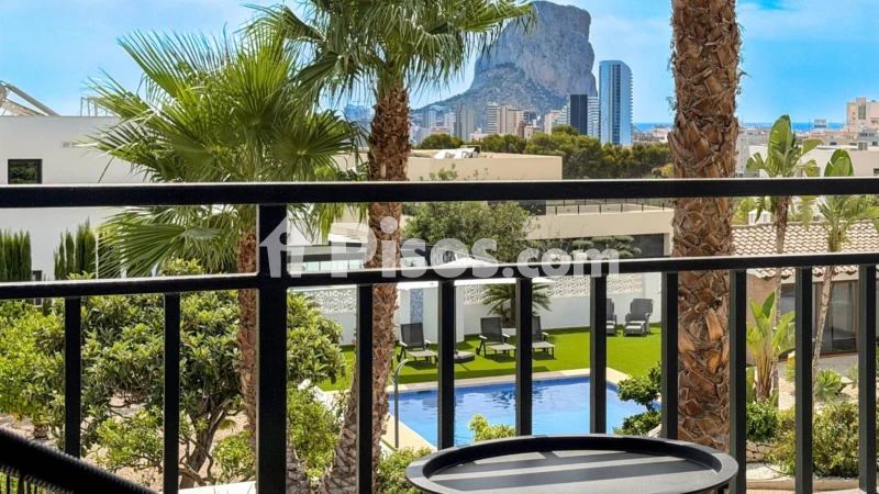Casa – Calpe - Calp