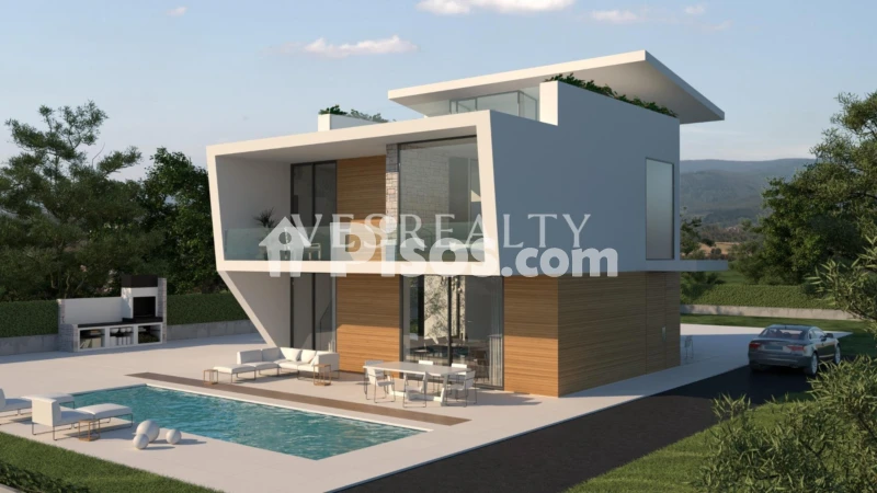 Casa – Orihuela, Urbanización Aguamarina, Dehesa de Campoamor