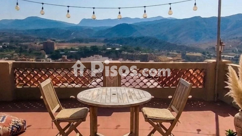 Casa – Xixona - Jijona