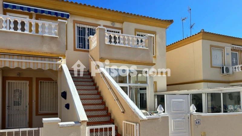 2-bed apartment, 50 m²