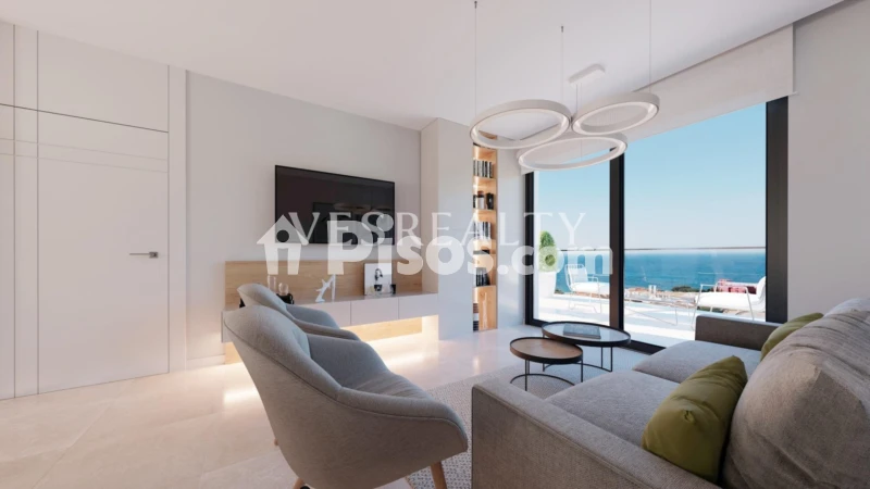 Pis – Calpe - Calp