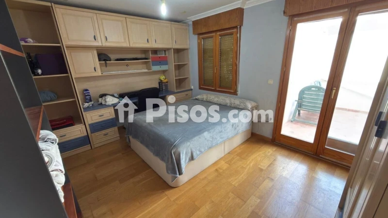 Casa – Albacete, Franciscanos