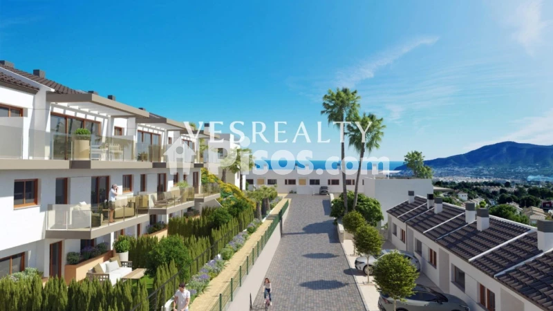 Casa – La Nucia