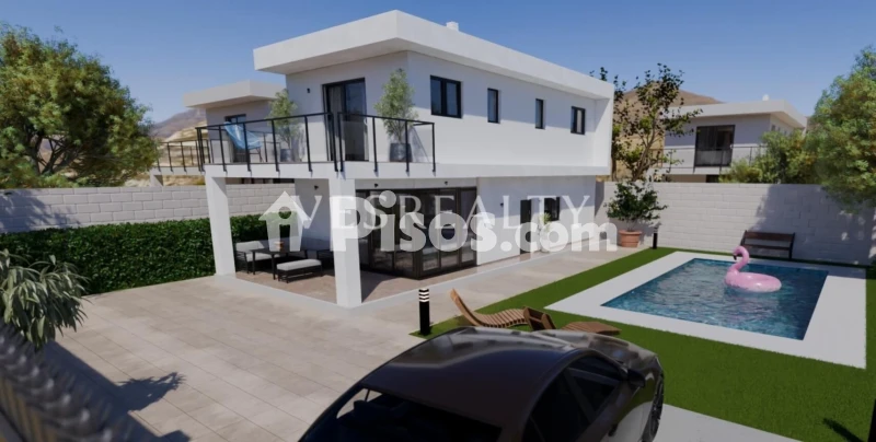 Casa – Santa Pola