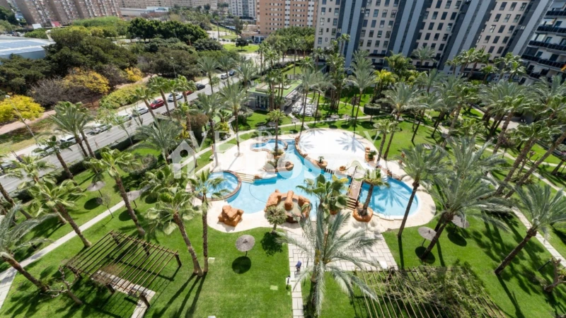 Pis – Alacant / Alicante, l'Alacantí