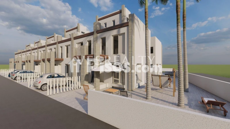 Casa – Santa Pola
