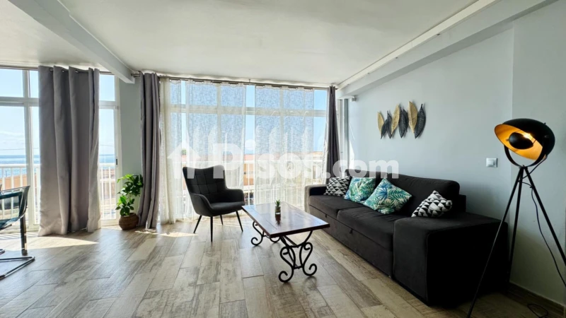 Piso – Alicante - Alacant