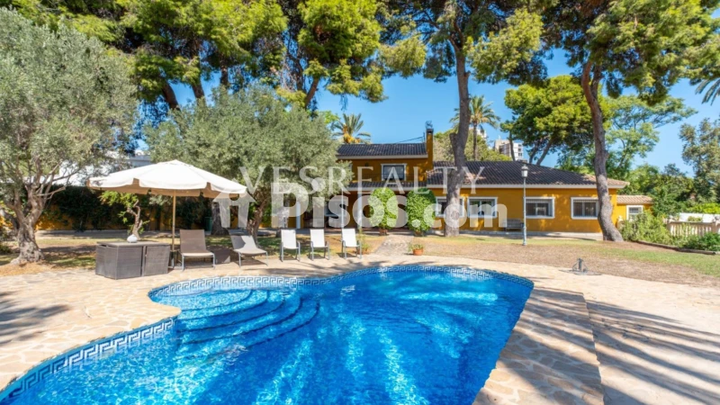 Casa – Alicante - Alacant