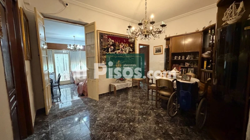 Casa – Sant Vicent del Raspeig - San Vicente del Raspeig, Centro, l'Alacantí