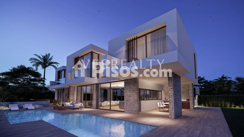 Casa – L'Alfàs del Pi