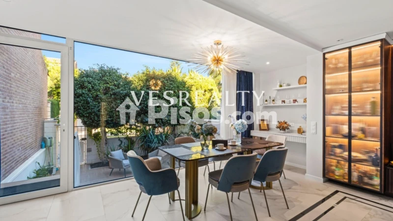 Casa – Alicante - Alacant