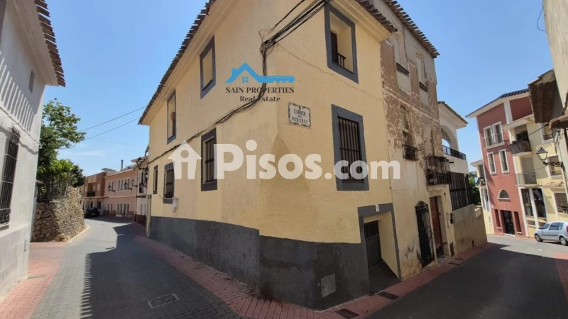Casa – Polop, Xirles