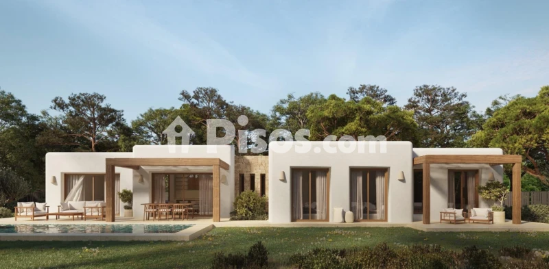 Casa – Benissa
