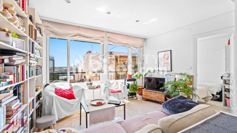 Piso – Alicante - Alacant