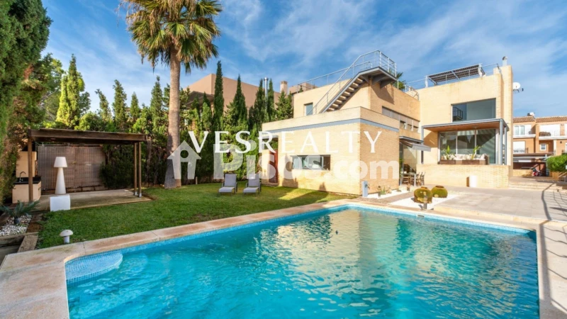 Casa – Alacant / Alicante, Cap de l'Horta, l'Alacantí