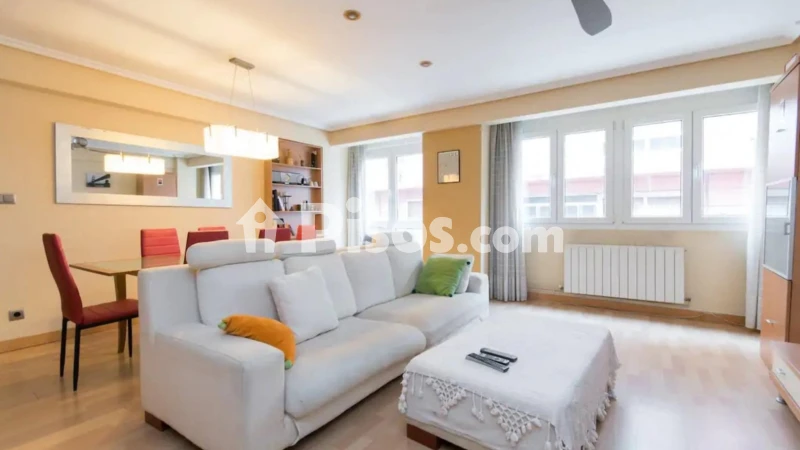 Fotografía del inmueble reportado: 1.700 €/mes — Bizkaia, Bizkaia